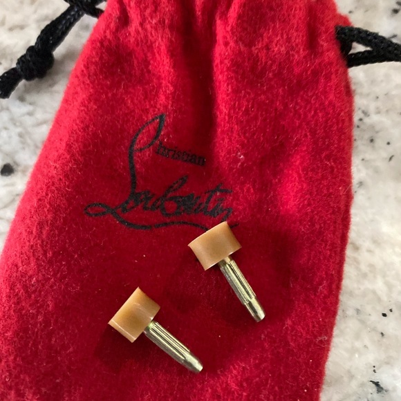 Piou Piou 85m Nude Patent Calf - Picture 4 of 9